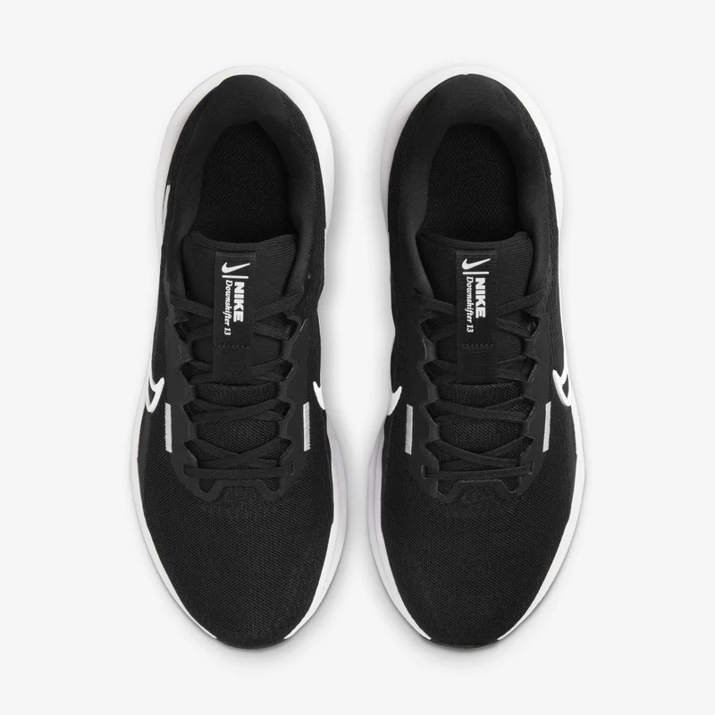 Nike Black Women's Downshifter 13 Road Running Shoes for Women | Best Price UAE