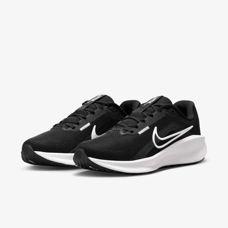 Nike Black Women's Downshifter 13 Road Running Shoes for Women | Best Price UAE