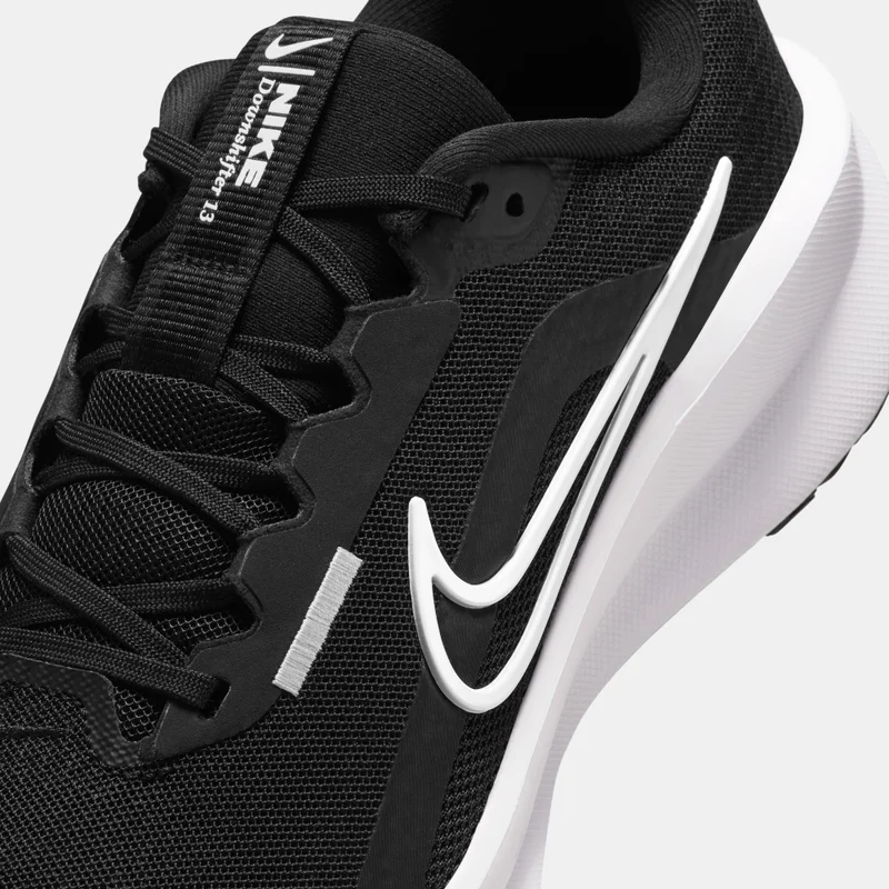Nike Black Women's Downshifter 13 Road Running Shoes for Women | Best Price UAE
