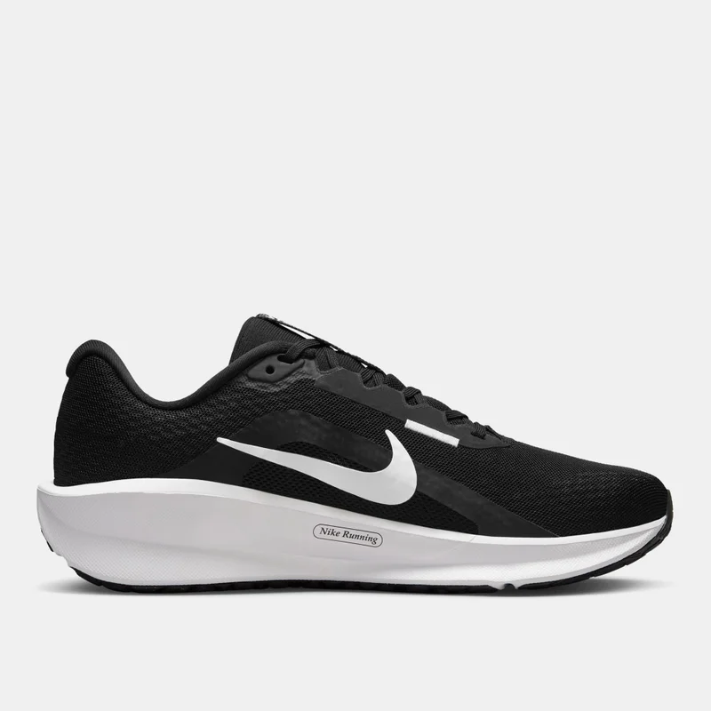 Nike Black Women's Downshifter 13 Road Running Shoes for Women | Best Price UAE