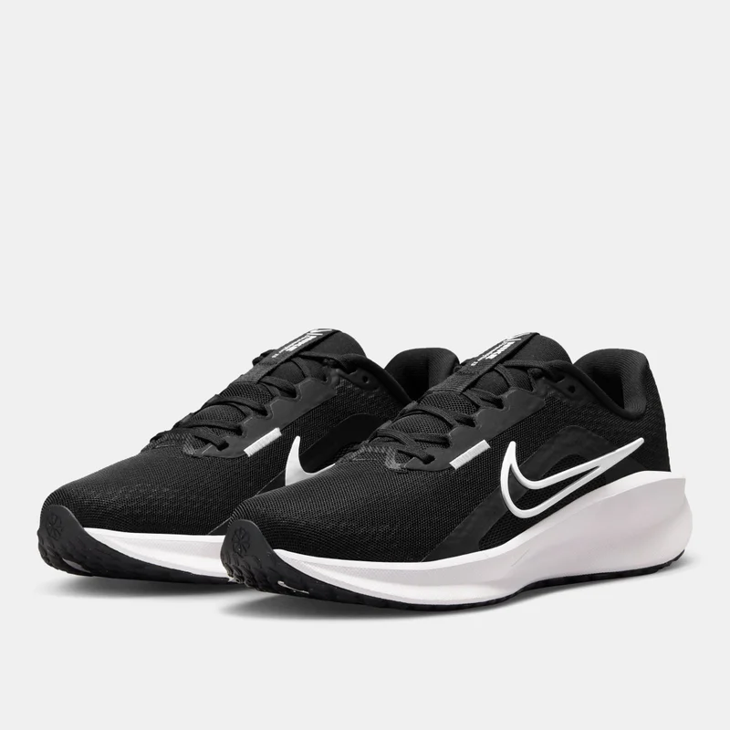 Nike Black Women's Downshifter 13 Road Running Shoes for Women | Best Price UAE