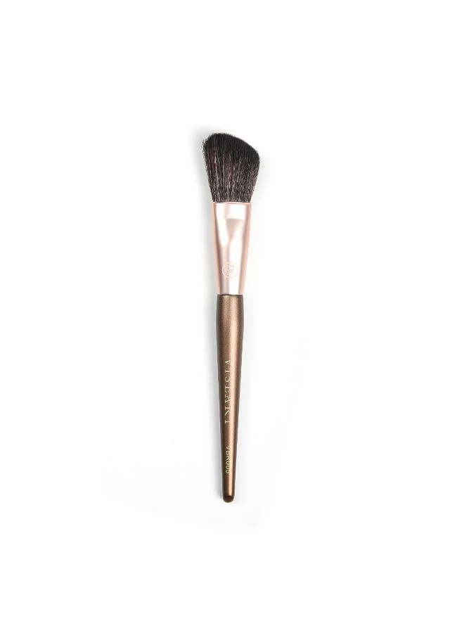 فايزارت Short Fan Dense Angled Brush - VBR005