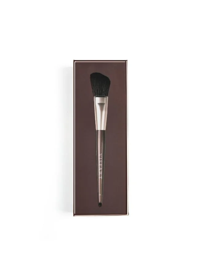 فايزارت Short Fan Dense Angled Brush - VBR005