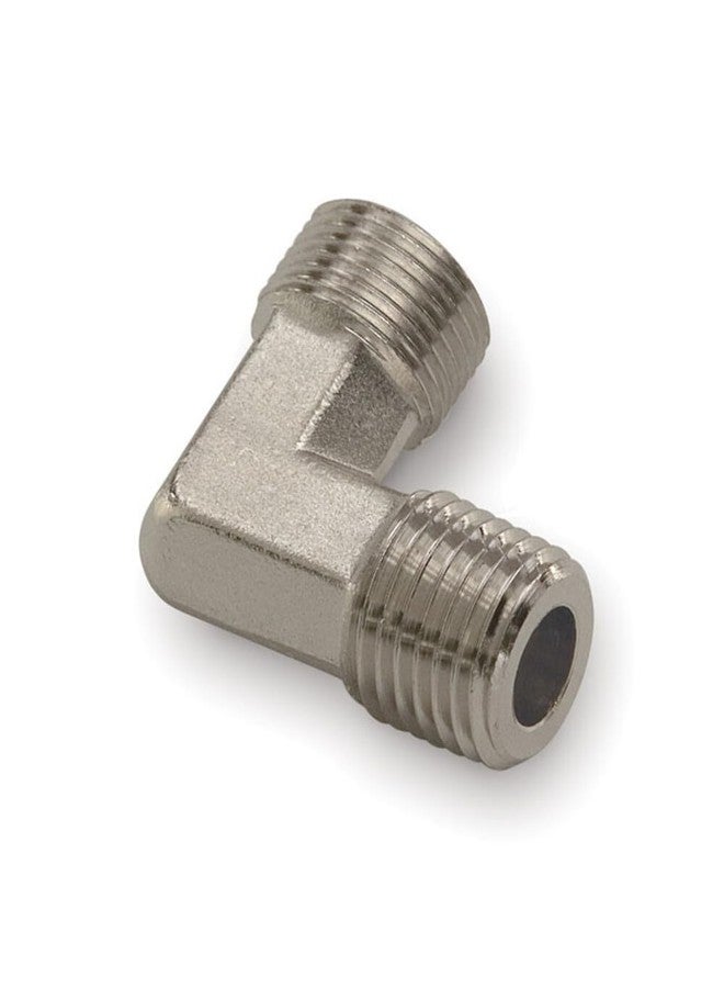 دومتيك سي ستار كوع، HF5529، أنبوب 3/8" إلى تركيبة ذكر NPT 1/4"