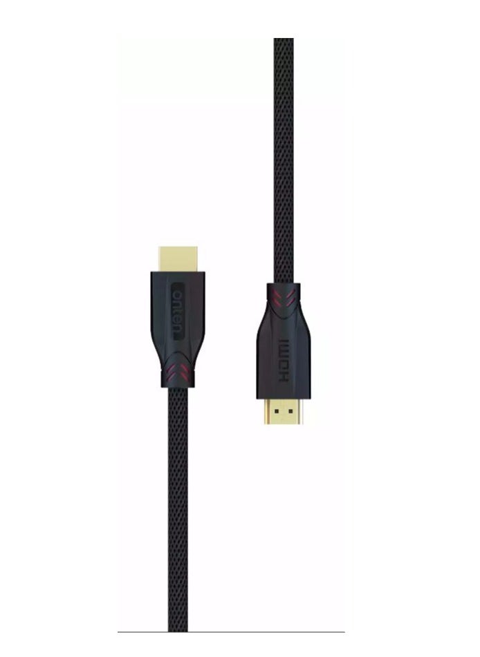 onten Onten 8309 4K HDMI 2.0 Cable 1.5m  - Image 1