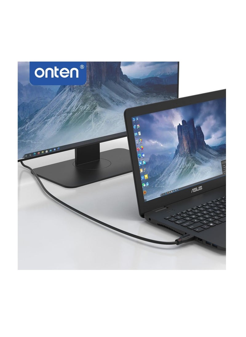 onten Onten 8309 4K HDMI 2.0 Cable 1.5m  - Image 2