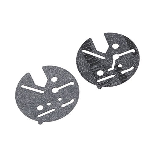 Hicello K10-HDC Carburetor Repair Kit Compatible with Homelite XL 2 & Super 2 Replacement for Walbro HDC Carb, with Diaphragm Fuel Filter Fuel Line Chainsaw Trimmer Spare Parts - Image 5