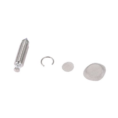 Hicello K10-HDC Carburetor Repair Kit Compatible with Homelite XL 2 & Super 2 Replacement for Walbro HDC Carb, with Diaphragm Fuel Filter Fuel Line Chainsaw Trimmer Spare Parts - Image 2