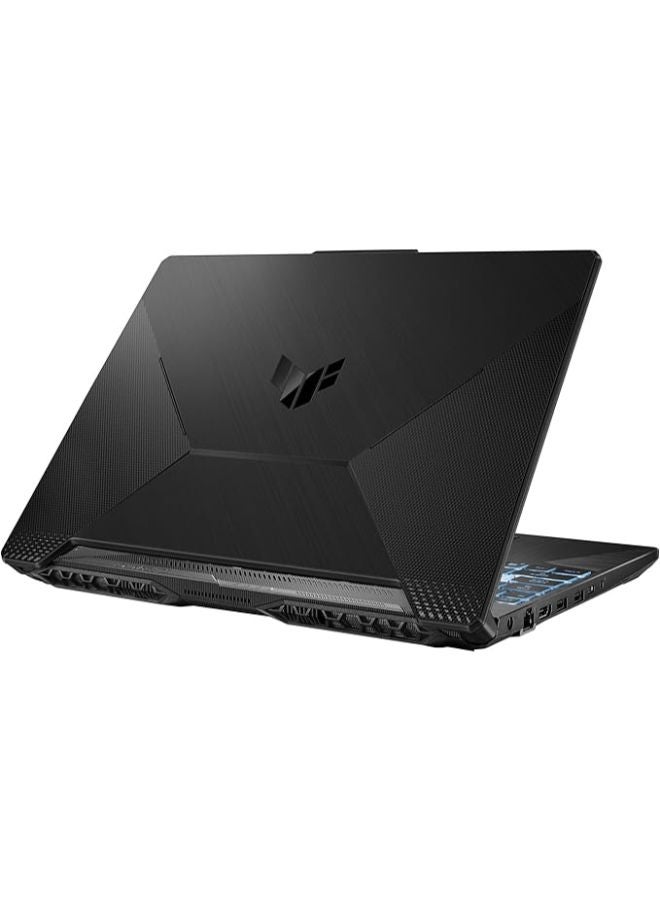 ASUS TUF Gaming A15 Laptop with 15.6 Inch Full HD / AMD Ryzen™ 7 170 / 16 Gigabyte / 512 Gigabyte SSD / NVIDIA GeForce RTX 3050/Windows 11/ Graphite Black - Image 3