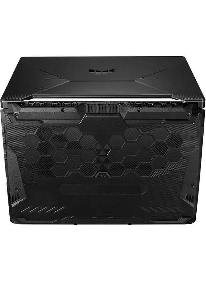 ASUS TUF Gaming A15 Laptop with 15.6 Inch Full HD / AMD Ryzen™ 7 170 / 16 Gigabyte / 512 Gigabyte SSD / NVIDIA GeForce RTX 3050/Windows 11/ Graphite Black - Image 5