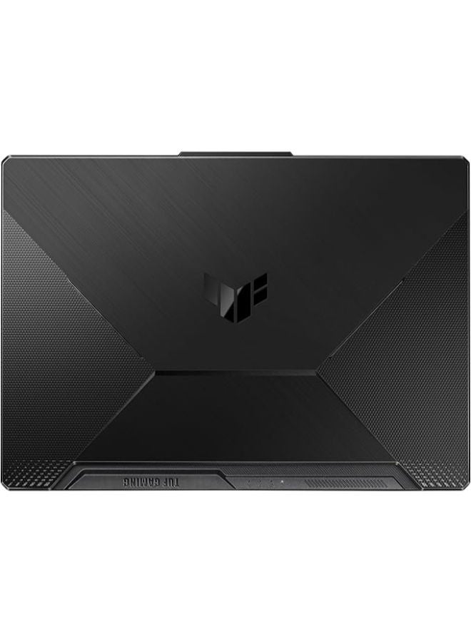ASUS TUF Gaming A15 Laptop with 15.6 Inch Full HD / AMD Ryzen™ 7 170 / 16 Gigabyte / 512 Gigabyte SSD / NVIDIA GeForce RTX 3050/Windows 11/ Graphite Black - Image 4
