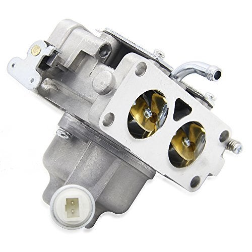 MNJWS 796227 Carburetor Carb Replacement with Gasket - Compatible with Briggs & Stratton 407777, 40N877, 40R877, 445677, 445877, 44L777, 44M777, 44P777, 44R677 V-Twin - Replace Briggs Stratton 796227 - Image 5