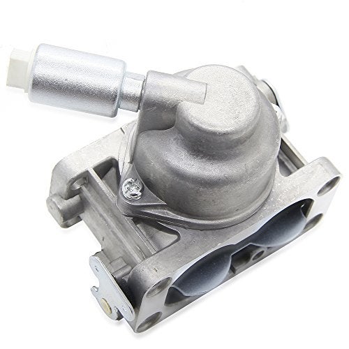 MNJWS 796227 Carburetor Carb Replacement with Gasket - Compatible with Briggs & Stratton 407777, 40N877, 40R877, 445677, 445877, 44L777, 44M777, 44P777, 44R677 V-Twin - Replace Briggs Stratton 796227 - Image 3