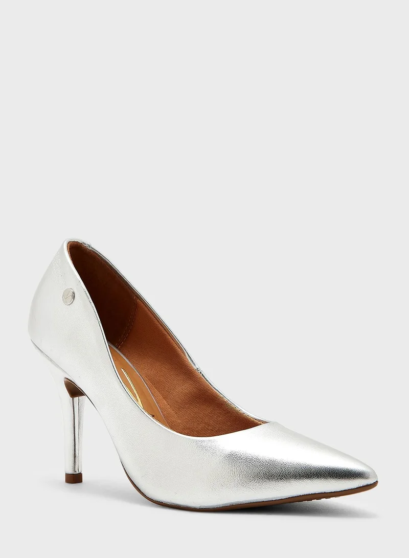 VIZZANO Giselle Pointed Toe Pumps