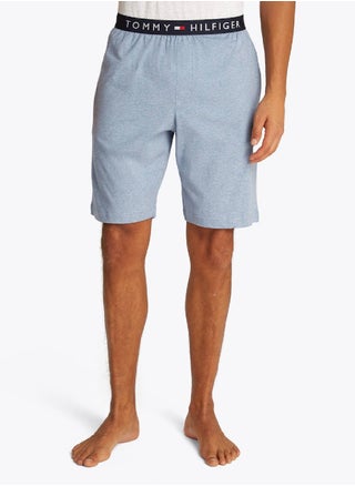 Light Blue Heather