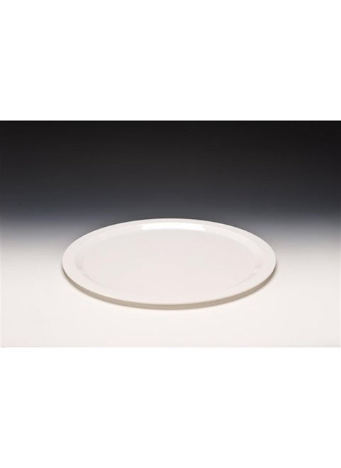 One Click Kitchen 50 cm Polycarbonate Display Tray / round