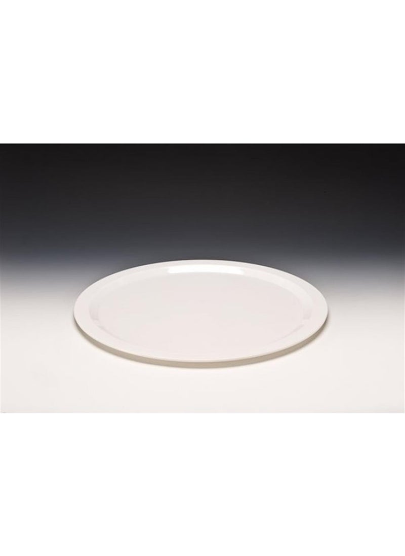 Tek Tıkla Mutfak - One Click Kitchen 50 cm Polycarbonate Display Tray / round - Image 1
