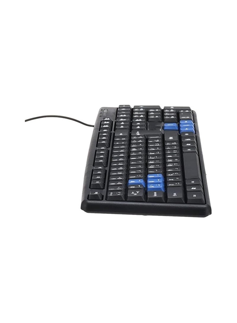 Keyboard USB Normal  - Image 3
