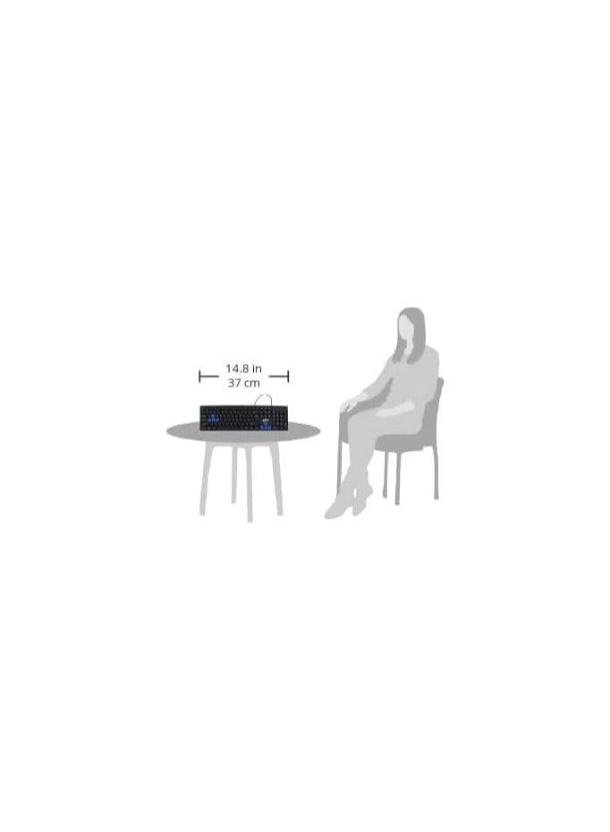 Keyboard USB Normal  - Image 4