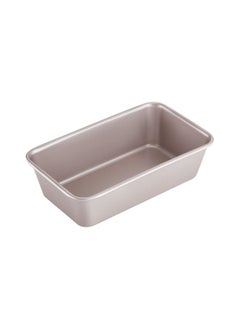 chefmade 9 Inch Rectangle Loaf Pan Non Stick Oblong Bread and Meat Bakeware  - Image 1
