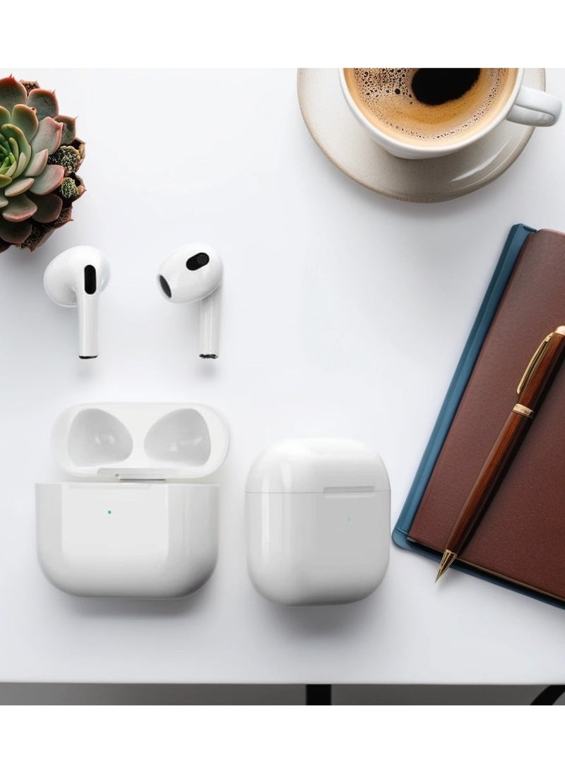 K4 Noise and Echo Cancellation Bluetooth Wireless Headphone