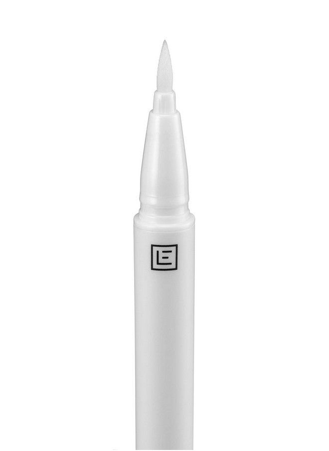 Line & Lash Kit Clear Lash Glue Pen and False Lashes Faux Mink Wispy