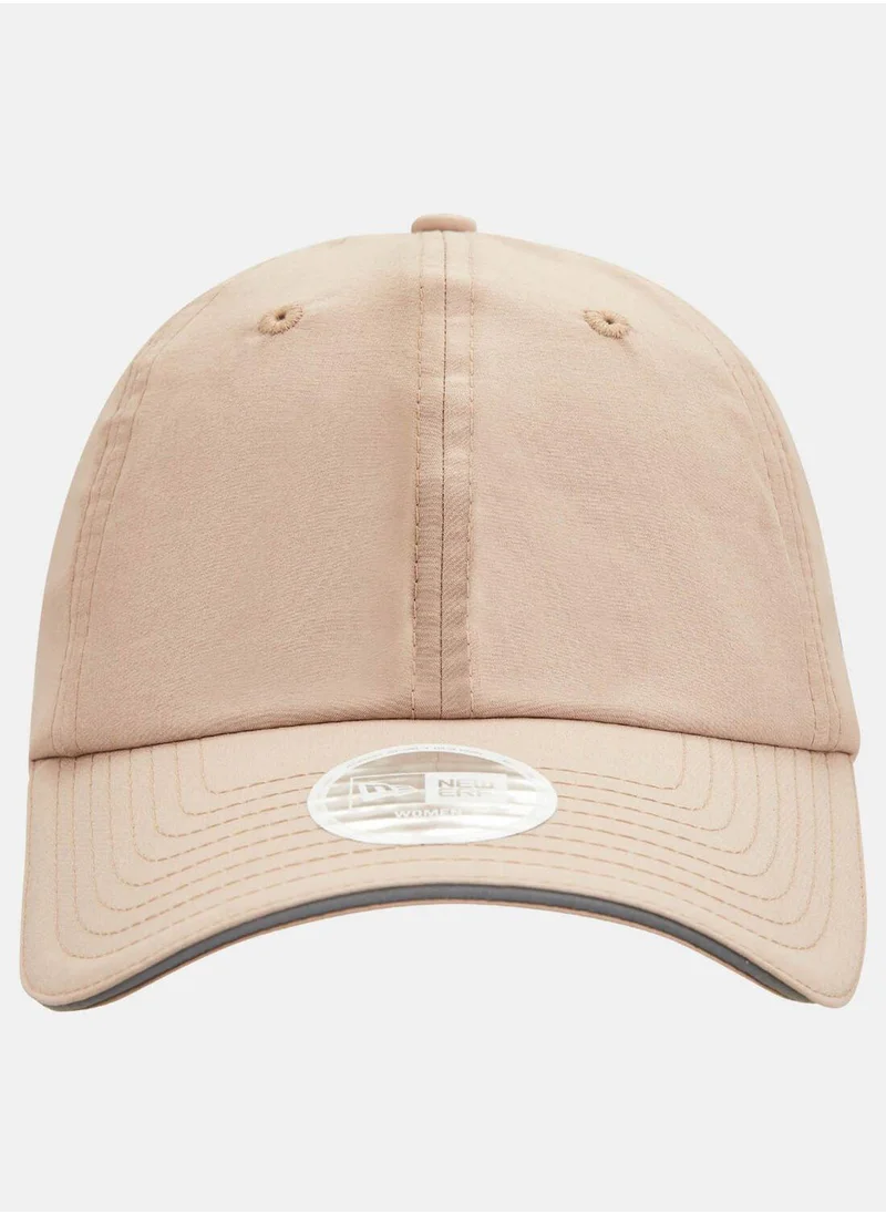 نيو ايرا Women's Ponytail Open Back 9FORTY Cap