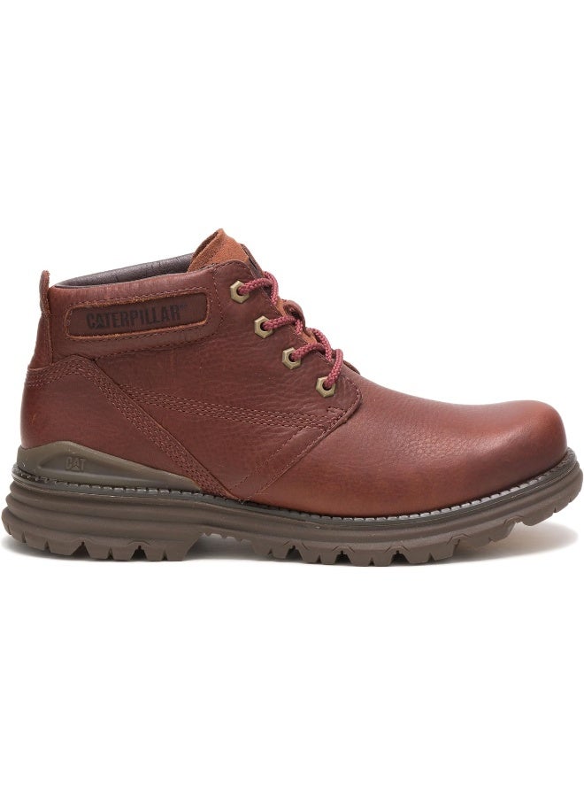 CATERPILLAR Cat Bookwork Shoes for Men - Image 3
