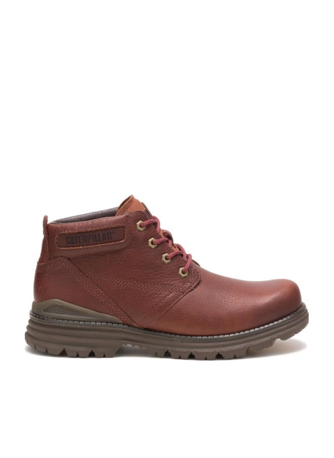 CATERPILLAR Cat Bookwork Shoes for Men - Image 1