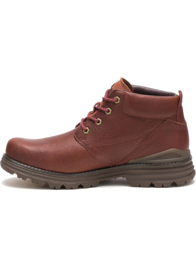 CATERPILLAR Cat Bookwork Shoes for Men - Image 2