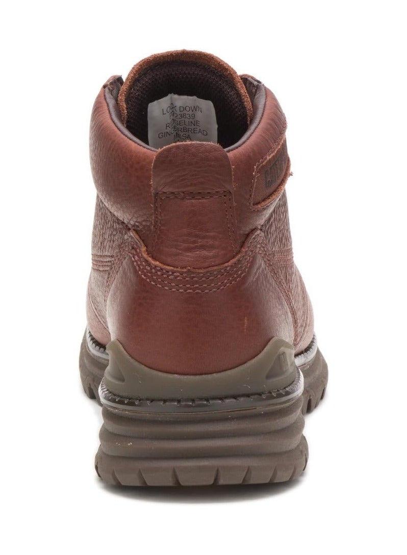 CATERPILLAR Cat Bookwork Shoes for Men - Image 5