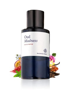 Oud Madness 60 ml edp