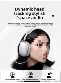 Generic Huaqiang North 2024 IPhone15 Wireless Noise Reduction Sports Max Headset Bluetooth Headset For Apple/Fruit-Color:Black|Pure Original Version✅Full-featured Appearance 1:1 + Smart Earphone Case  - Image 5