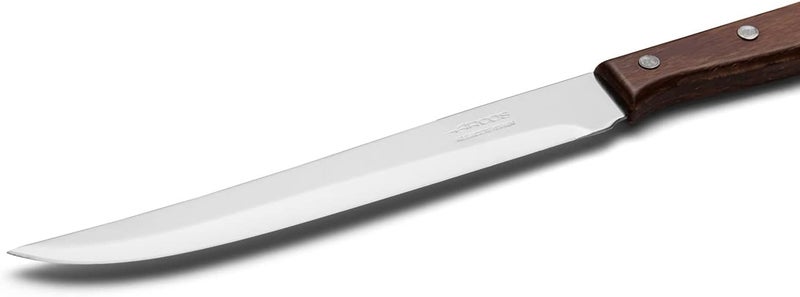 Arcos Latina Utility Knife with Wooden Handle - Image 3
