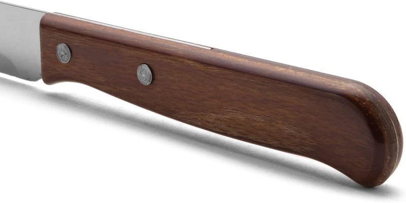 Arcos Latina Utility Knife with Wooden Handle - Image 4
