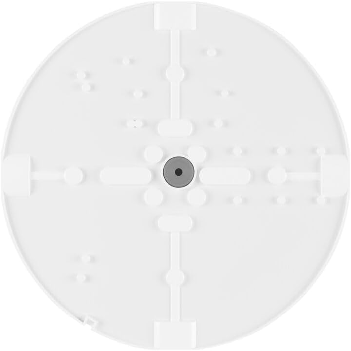 OSRAM Ledvance Round Surface LED Ceiling Panel Light - Image 5