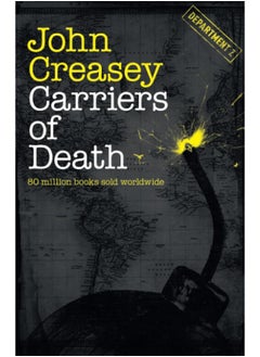 Carriers of Death  - Image 1