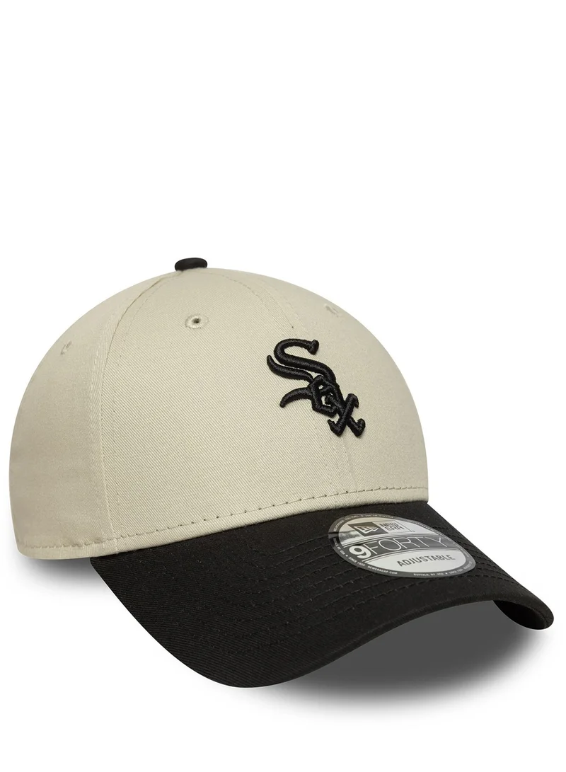 NEW ERA 9Forty Colour Block Chicago Cap