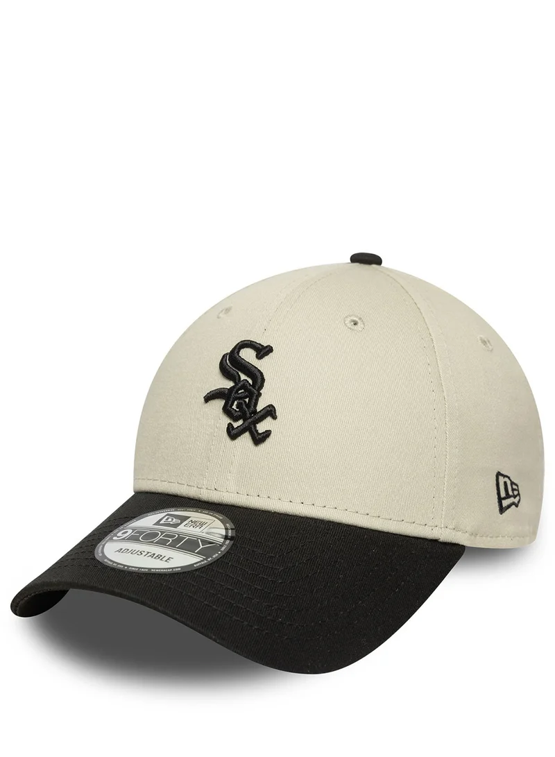 NEW ERA 9Forty Colour Block Chicago Cap