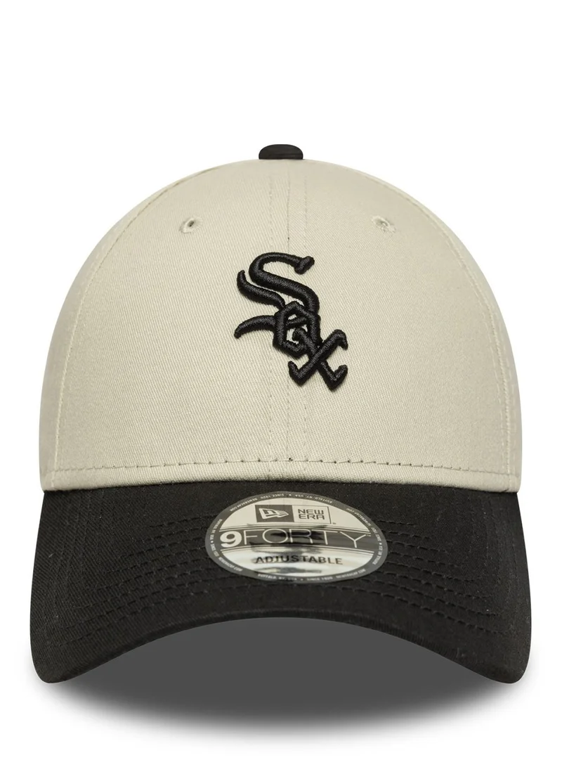 نيو ايرا 9Forty Colour Block Chicago Cap