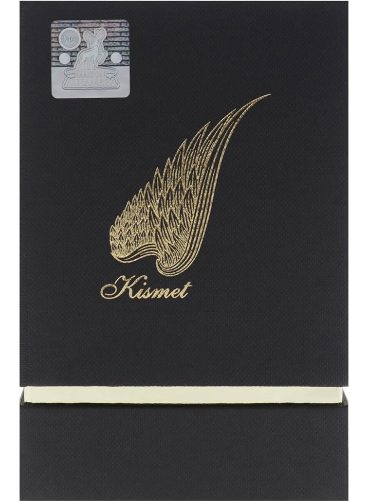 ميزون الهمبرا عطر كيسميت ماجيك ميزون الحمراء هو عطر للجنسين، ماء عطر - 100 مل (مستوحى من كيليان أنجلز شير) - Image 5