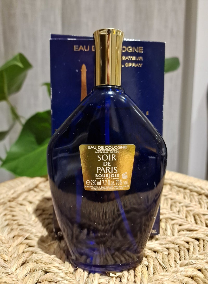 باريس سوار دي باريس اي دي سي 230 مل - Image 2