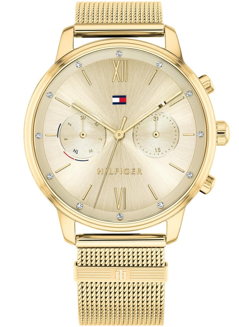 TOMMY HILFIGER Tommy Hilfiger Women's Watch 1782302 - Image 1