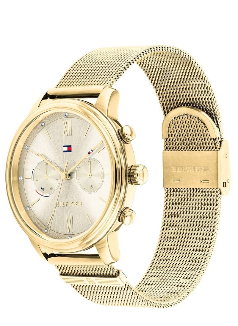 TOMMY HILFIGER Tommy Hilfiger Women's Watch 1782302 - Image 2