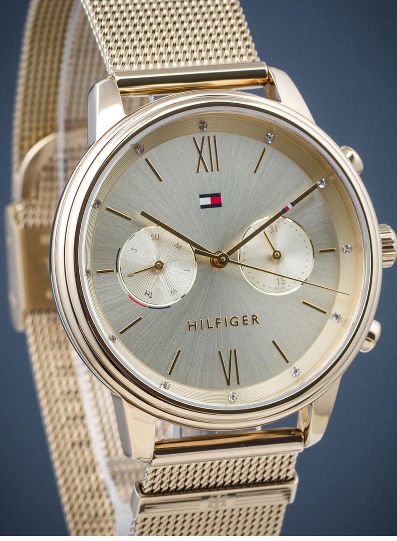 TOMMY HILFIGER Tommy Hilfiger Women's Watch 1782302 - Image 4