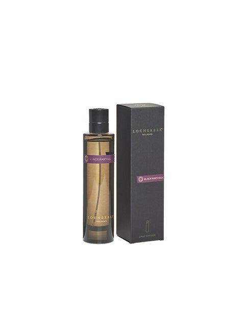 Black Karthago Spray Diffuser 100 ML