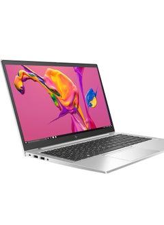 Renewed HP EliteBook 845 G7  CPU:AMD Ryzen 5 Pro 4650U  GRAPHICS: AMD RADEON Graphics RAM:16GB DDR4 Storage:256GB SSD m.2 Display:14”FHD