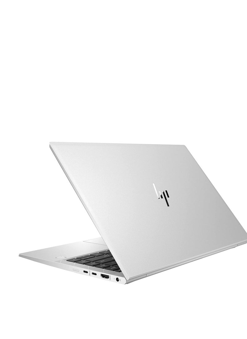 Laptops & Notebooks - Renewed HP EliteBook 845 G7  CPU:AMD Ryzen 5 Pro 4650U  GRAPHICS: AMD RADEON Graphics RAM:16GB DDR4 Storage:256GB SSD m.2 Display:14”FHD - Image 1