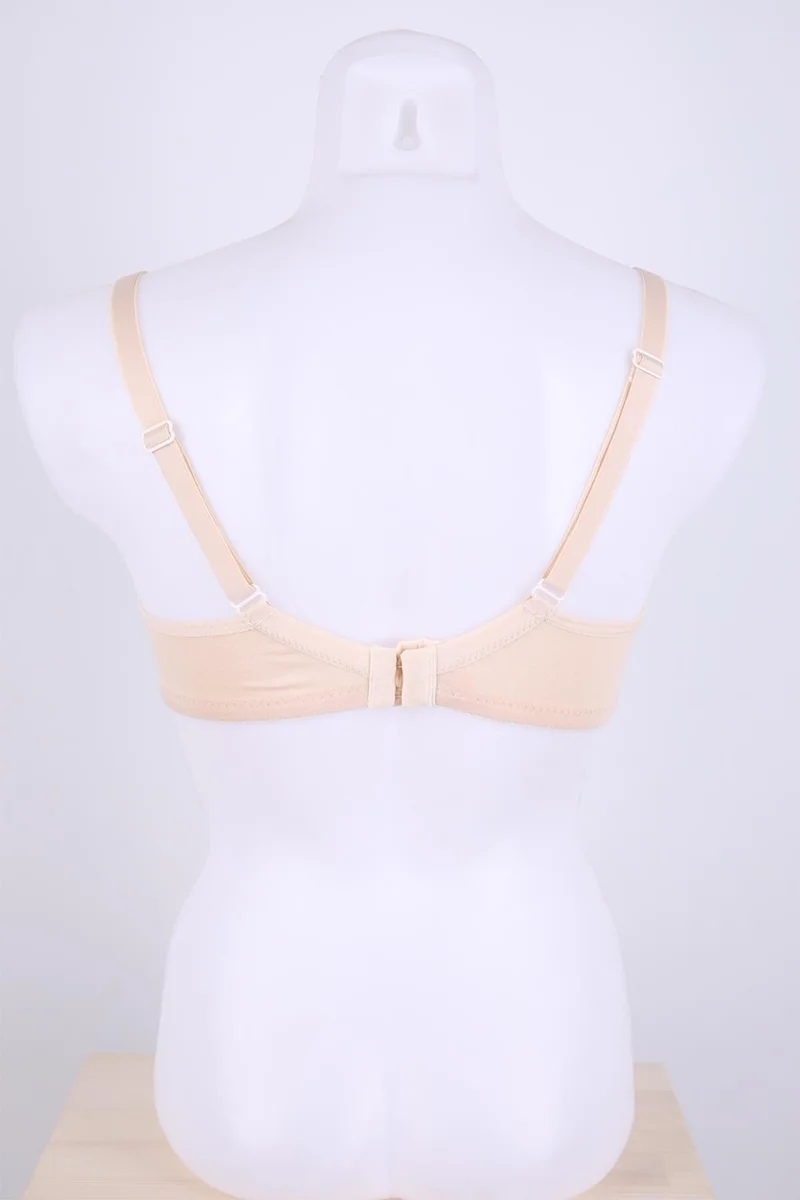 سيفي بيبي Sevibebe Combed Cotton Nursing Bra 467