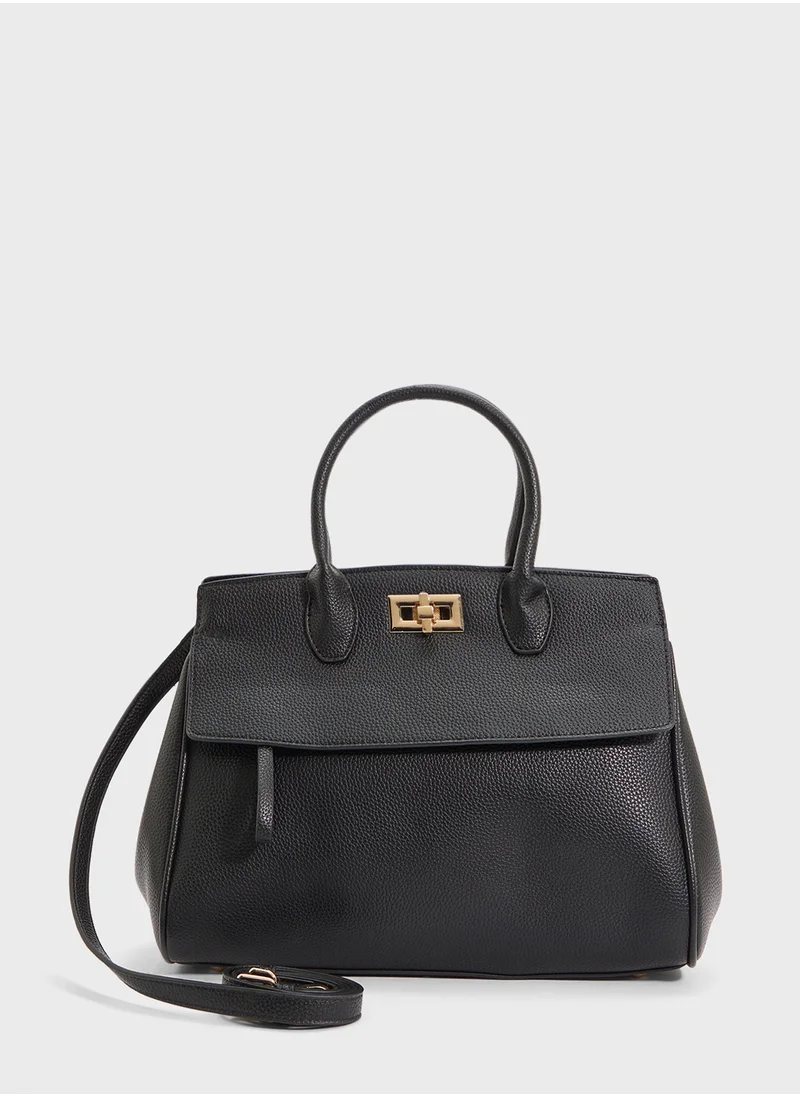 خزانة Womens Satchel Bag